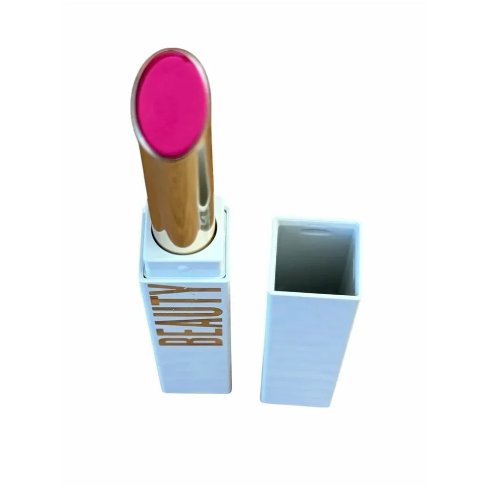 BEAUTYCOUNTER Statement Maker Satin Lipstick Electric 0.06 oz/1.8 g Makeup Skin